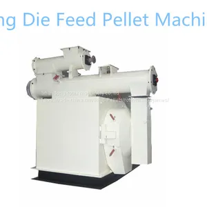 Easy SHipping Feed Pellet Mill thumbnail-2