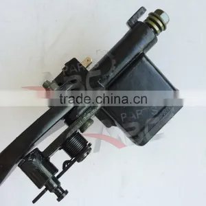 ATV Left Side Hydraulic Brake Master Cylinder Lever 50cc 110cc 125cc 150cc 250cc ATV Quad thumbnail-5
