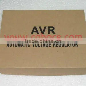 AVR MX321 Used for Brushless Alternator thumbnail-3