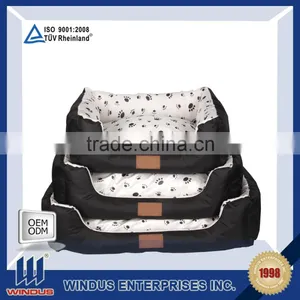 uk Soft Dog Beds and Pillows thumbnail-1