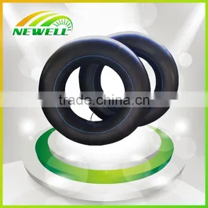 Good Quality Radial Truck Inner Tube 3.50-4 thumbnail-3