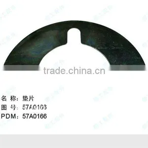 Liner Excavator Spare Parts thumbnail-1