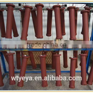 Hydraulic Cylinder Ram for Excavator ,truck , Tractor , Loader , Heavy Duty Machinery thumbnail-1