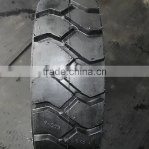 Pneumatic Industry Tire Forklift Tire 8.25-15 thumbnail-4