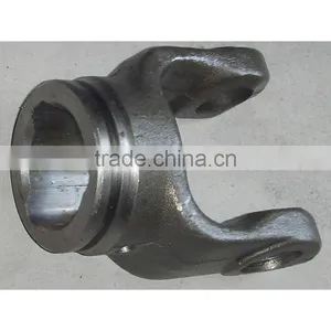 Triangular Tube Yokes for PTO Shaft thumbnail-1