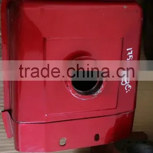 Agricultural Machinery Spare Parts Diesel Engine Fuel Tank for Tractors thumbnail-3