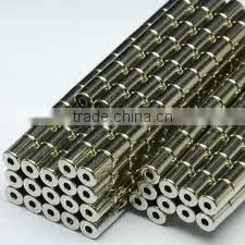 Neodymium Permanent Magnet Generator thumbnail-1