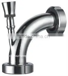 Stainless Steel Drain Valve for Milking thumbnail-1
