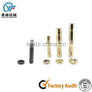 Top Quality Excavator Bucket Tooth Pin Lock thumbnail-1