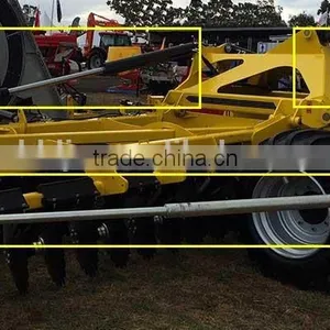 Farm Small Tractor Loader Scoop Excavator Hydraulic Cylinder thumbnail-6