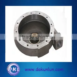 Precision Metal Casting,Casting Pump Parts thumbnail-1