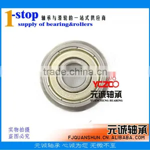 Competitive Price Linear Bearing Block 608 thumbnail-3