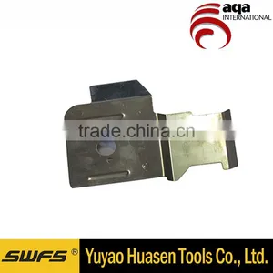 Cheap Chainsaw Performance Parts Aluminum Processing Customization Spare Parts of Chain Saw thumbnail-1
