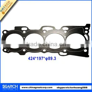 11115-28011 Hot Sale Head Gasket Set for Toyota thumbnail-1