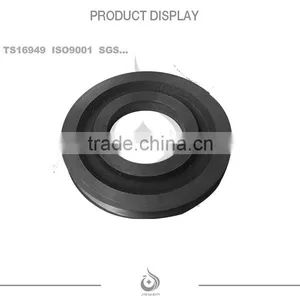 Pulley Drive Ductile Iron Casting Cast Iron Sand Casting thumbnail-1