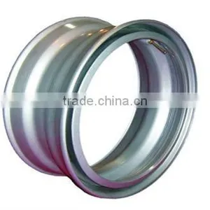 Wheel Rims for Spare Part thumbnail-1