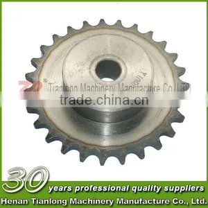 Weld on Sprocket China Gear Sprocket Manufacturer thumbnail-4