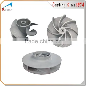 Hot Selling Best Price Cast Iron Casting Ductile Iron Fcd45 thumbnail-6
