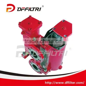 RFLD Duplex Line Filter for Hydraulic System thumbnail-1
