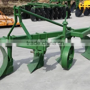 Agricultural Equipment Share Plow for Tractor/ Single-furrow Plough thumbnail-1