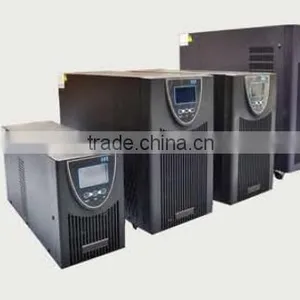 Solar Panel Accessories of Hybrid Grid Tie Solar Inverter Kit thumbnail-1