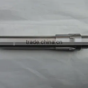 China Fabrication High Precision Machining Motor Shaft thumbnail-4
