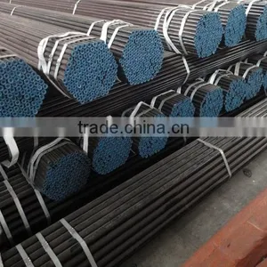 Seamless Black Painting Steel Pipe Class b thumbnail-4