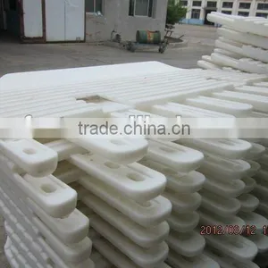 Farm Machinery Parts Plastic Seedling Float in Rice Transplatner Parts thumbnail-1