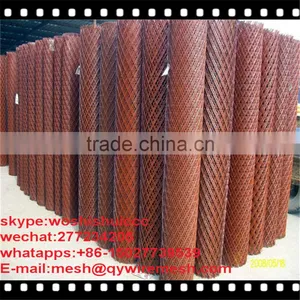 High Quality Cheap Price Machine Expanded Metal Mesh for Promotion thumbnail-1