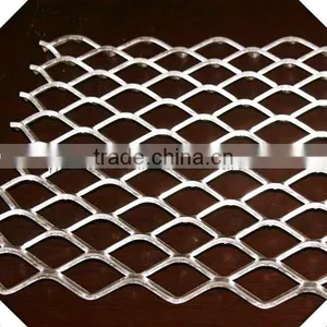 .com Powder Coated Heavy Duty Expanded Metal Mesh thumbnail-4