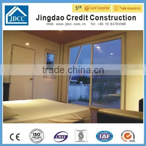 Best Seller , Good Appearance And Easy Instal Light Steel Structure Prefabricated House thumbnail-5