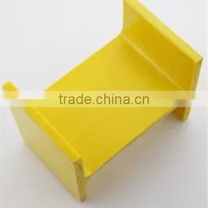 Frp Fiberglass I Beam/hot Rolled Steel H Beam/colours of I BEAM thumbnail-3