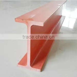 Frp I Beam Fiberglass Beams thumbnail-4
