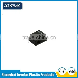 Network Electronic Products Project Case Enclosure Wifi Router Plastic thumbnail-1