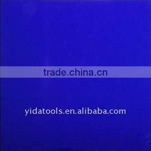 Glazed Sapphire Blue Wall Tile thumbnail-1