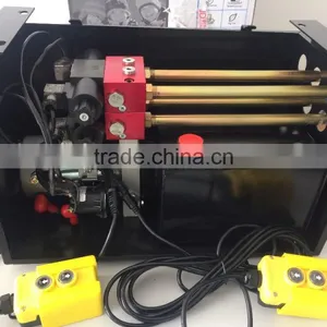 24V Power Unit for Wing Truck thumbnail-1