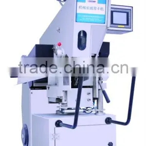 Sausage Making Sausage Casing Clipper JCSK-A thumbnail-1