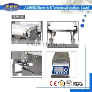 New Arrivals Conveyor Belt Needle Metal Detector thumbnail-2