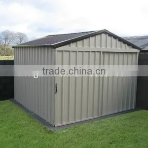 Garden Shed Metal/super Sale Storage Shed thumbnail-5
