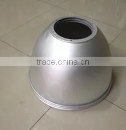 Lampshade Aluminum Lamp Cover Spinning Parts thumbnail-1