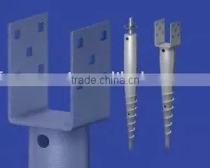 Pole Anchor thumbnail-1