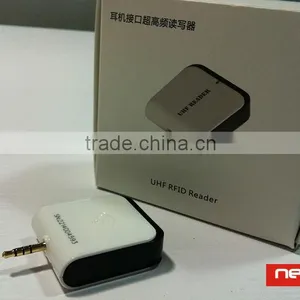 Wireless Audio Jack Nfc Reader, Mini Usb Nfc Reader thumbnail-1