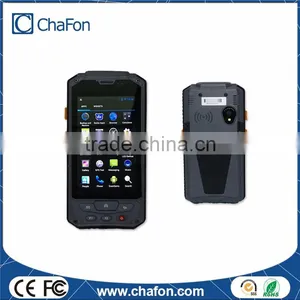 Android 4.22 Rfid Handheld Nfc Long Distance Reader thumbnail-1