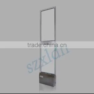 2013 Hot Acrylic 58khz EAS AM System/antenna for Anti-theft Glasses, Clothes, Supermarket XLD-AM02 thumbnail-1