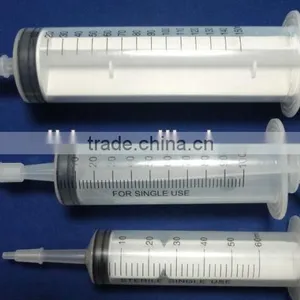10ml-150ml Plastic Feeding Syringe thumbnail-5