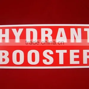 Advertising Safety Road Sign thumbnail-5