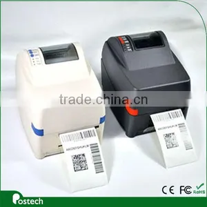 LP106 Mini 2d Bar Code Printer for Print QR Code thumbnail-1
