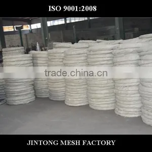 Concertina Coil Razor Tape Barbed Wire for Sale thumbnail-5