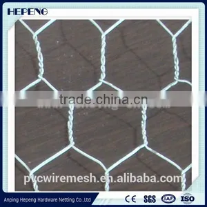 Top Supplier Gabion Wire Mesh Box for Stone thumbnail-5