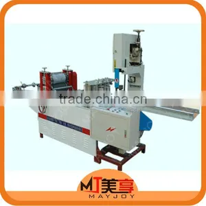 Hot Sales Low Price Paper Napkin Machine Price/Napkin Paper Making Machine thumbnail-2